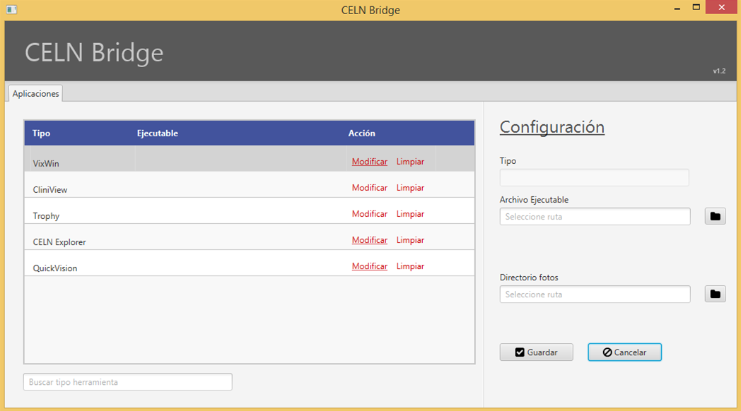 Configurar CELN Bridge Centro De Ayuda De Nubimed